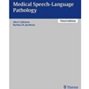 MEDICAL SPEECH-LANGUAGE PATHOLOGY