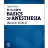 STREAMLINED ANE 721 MILLER�S BASICS OF ANESTHESIA EBOOK