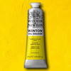 Winton Oil Colour Cadmium Yellow Light Paint
