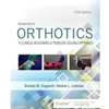 STREAMLINED OTE 760 INTRO TO ORTHOTICS EBOOK