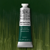 Winton Oil Colour Dark Verdigris Paint