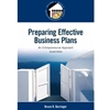 STREAMLINED ENT 543/643 PREPARING EFFECTIVE BUSINESS PLANS EBOOK