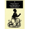 HISTORY OF MARY PRINCE