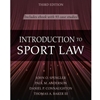 STREAMLINED KIN 780 INTRODUCTION TO SPORT LAW WITH CASE STUDIES EBOOK
