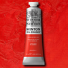 Winton Oil Colour Cadmium Red Hue Paint