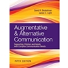 STREAMLINED CSD 733 AUGMENTATIVE & ALTERNATIVE COMMUNICATION PERPETUAL EBOOK