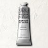 Winton Oil Colour Zinc White Paint