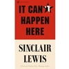 IT CAN'T HAPPEN HERE