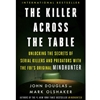 KILLER ACROSS THE TABLE