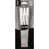 Sakura Gelly Roll Classic White Ink Pens