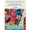 STREAMLINED ENG 500/604 THE BEST AMERICAN ESSAYS 2024 EBOOK