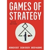 GAMES OF STRATEGY