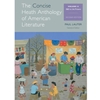 HEATH ANTH AMERICAN LIT V2 +MLA