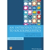 STREAMLINED ENG 592/688 INTRO TO SOCIOLINGUISTICS EBOOK