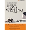 AP GUIDE TO NEWS WRITING