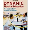 STREAMLINED KIN 411 DYNAMIC PHYSICAL EDUCATION SECONDARY SCHOOL STUDENTS EBOOK