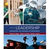 STREAMLINED MGT 440 LEADERSHIP: LESSONS OF EXPERIENCE EBOOK