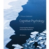 COGNITIVE PSYCHOLOGY