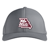 Branded Bills Mo State Gray Hat