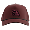 Branded Bills Mo State Maroon Hat