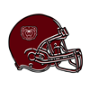 MCM Group Bear Head Helmet Pin