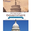 AMERICAN GOVERNMENT: INSTITUTIONS & POLICIES