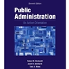 PUBLIC ADMINISTRATION