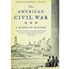 THE AMERICAN CIVIL WAR