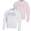 CHAMPION Bears Missouri State Ladies Crew Neck