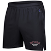 Champion Bears Missouri State Men's Black 5" Shorts