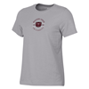 Gear Missouri State 1905 Bear Head University Ladies Oxford Tee