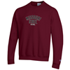 Champion Missouri State Bears Maroon Crewneck
