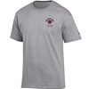 Champion Fight for Victory Multi Logo Oxford Tee