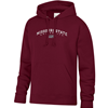 Gear Missouri State University MSU Maroon Hoodie