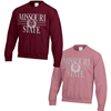 Gear Missouri Bearhead State Crew Neck