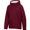 Champion Missouri State MSU University Maroon Shell Jacket
