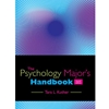 PSYCHOLOGY MAJOR'S HANDBOOK