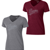 Gear Bears Missouri State Ladies V-Neck Tee