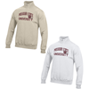 Gear Missouri State Bearhead 05 University Quarter Zip Crew Neck