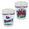 Jenkins Missouri State Truck Shot Glass