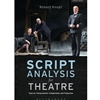 STREAMLINED THE 130 SCRIPT ANALYSIS FOR THEATRE EBOOK