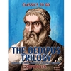 STREAMLINED THE 130 OEDIPUS THE KING DIGITAL PLAY TRILOGY EBOOK