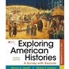 STREAMLINED HST 122 EXPLORING AMERICAN HISTORIES V2 EBOOK