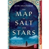 THE MAP OF SALT AND STARS