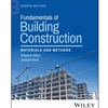 FUNDAMENTALS OF BUILDING CONSTRUCTION: MATERIALS AND METHODS