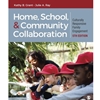 STREAMLINED ECE 727 HOME SCHOOL & COMMUNITY COLLAB EBOOK