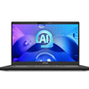 MSI Modern 15.6 in Ultrabook Laptop Intel Core Ultra 5-125H 16GB 1TB Win 11 Pro