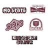 SDS 5 Sticker Pack