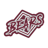 SDS Bears 2" Sticker