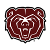 SDS Bear Head 6" Vinyl Sticker
